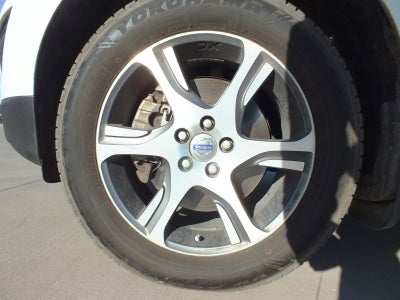 2013 Volvo XC60 T6 AWD *AFFORDABLE SUV!*