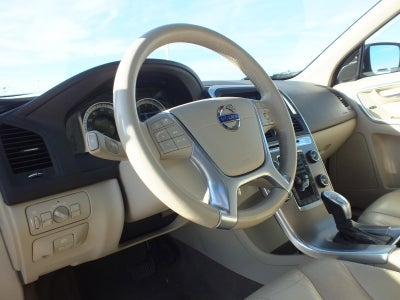 2013 Volvo XC60 T6 AWD *AFFORDABLE SUV!*