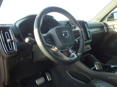 2021 Volvo XC40 P8 Recharge AWD *1-OWNER*