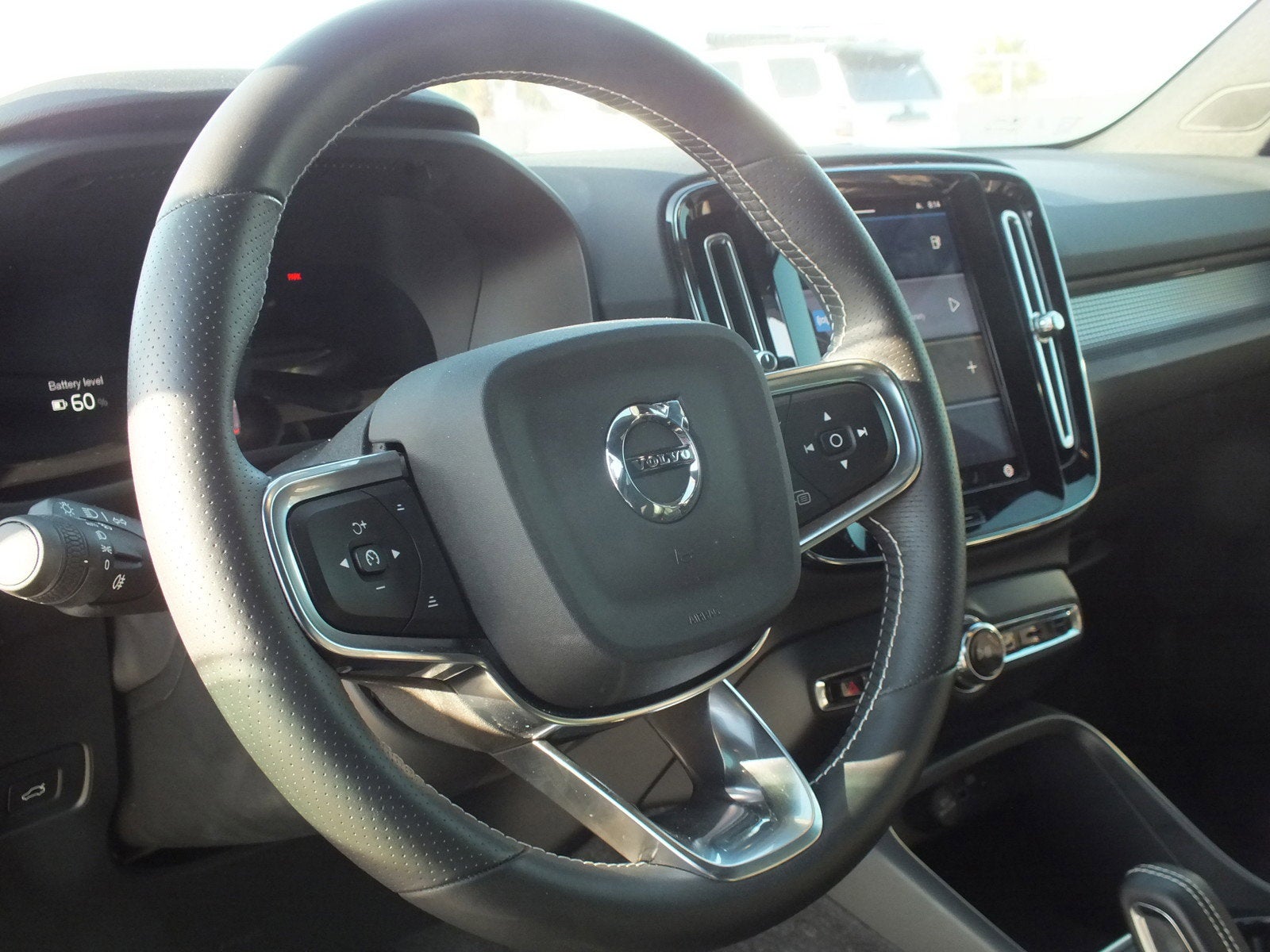 2021 Volvo XC40 P8 Recharge AWD *1-OWNER*