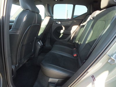 2021 Volvo XC40 P8 Recharge AWD *1-OWNER*