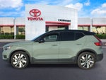 2021 Volvo XC40 P8 Recharge AWD *1-OWNER*