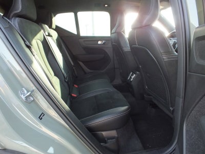 2021 Volvo XC40 P8 Recharge AWD *1-OWNER*