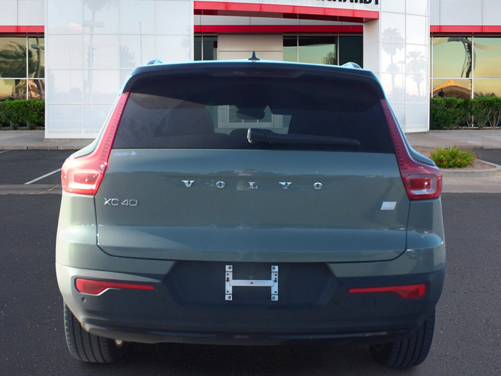 2021 Volvo XC40 P8 Recharge AWD *1-OWNER*