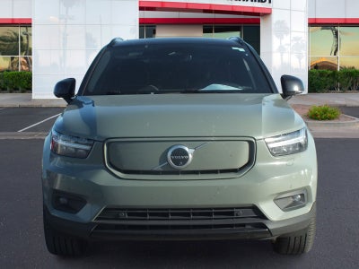 2021 Volvo XC40 P8 Recharge AWD *1-OWNER*