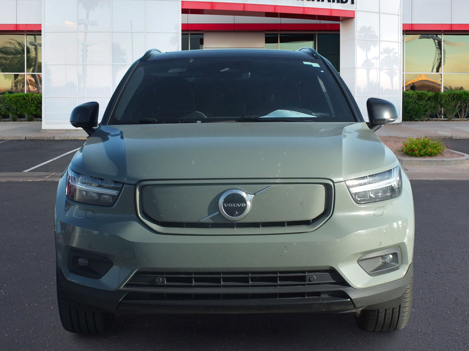 2021 Volvo XC40 P8 Recharge AWD *1-OWNER*