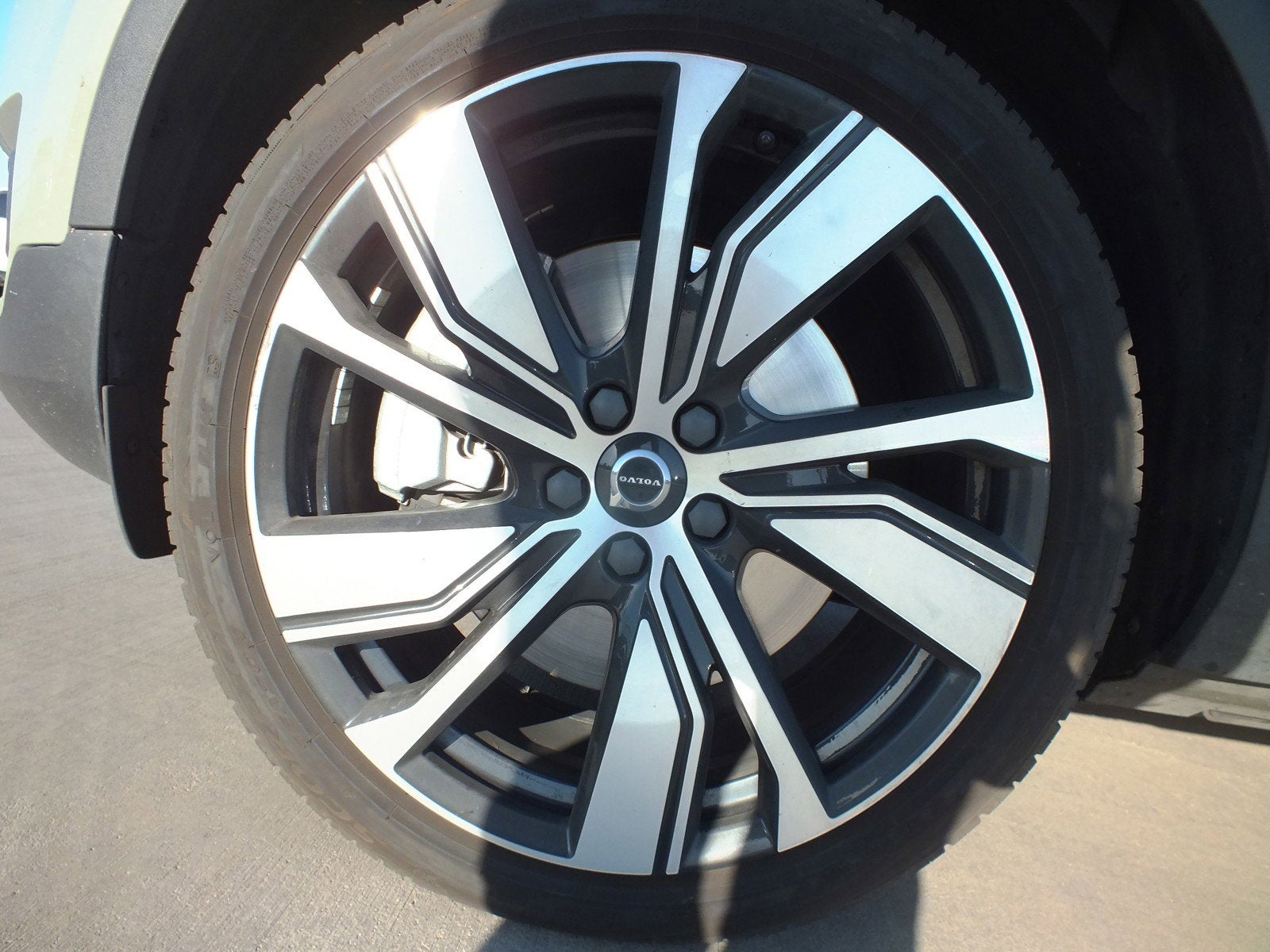 2021 Volvo XC40 P8 Recharge AWD *1-OWNER*