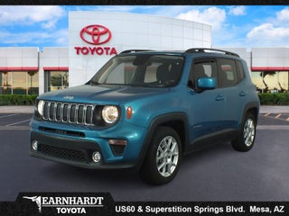 2020 Jeep Renegade Latitude *1-OWNER*