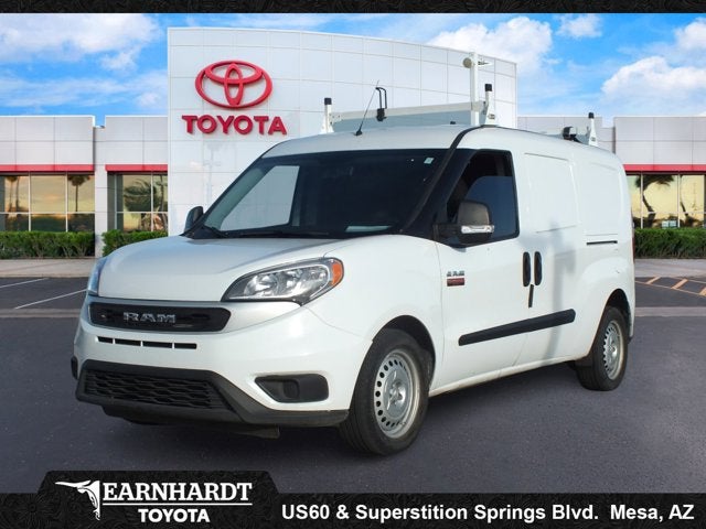 2022 RAM ProMaster City Cargo Van Tradesman Van FWD *1-OWNER, CLEAN CARFAX!*