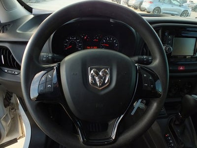 2022 RAM ProMaster City Cargo Van Tradesman Van FWD *1-OWNER, CLEAN CARFAX!*