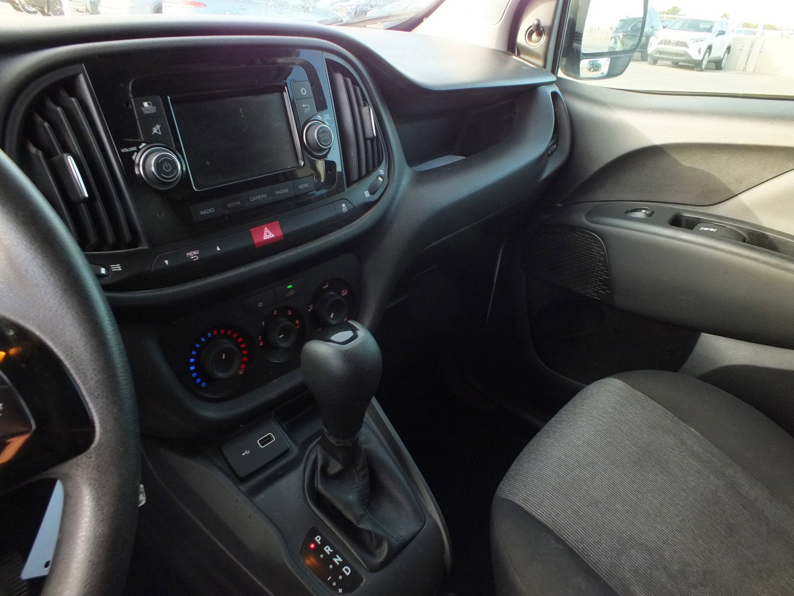 2022 RAM ProMaster City Cargo Van Tradesman Van FWD *1-OWNER, CLEAN CARFAX!*