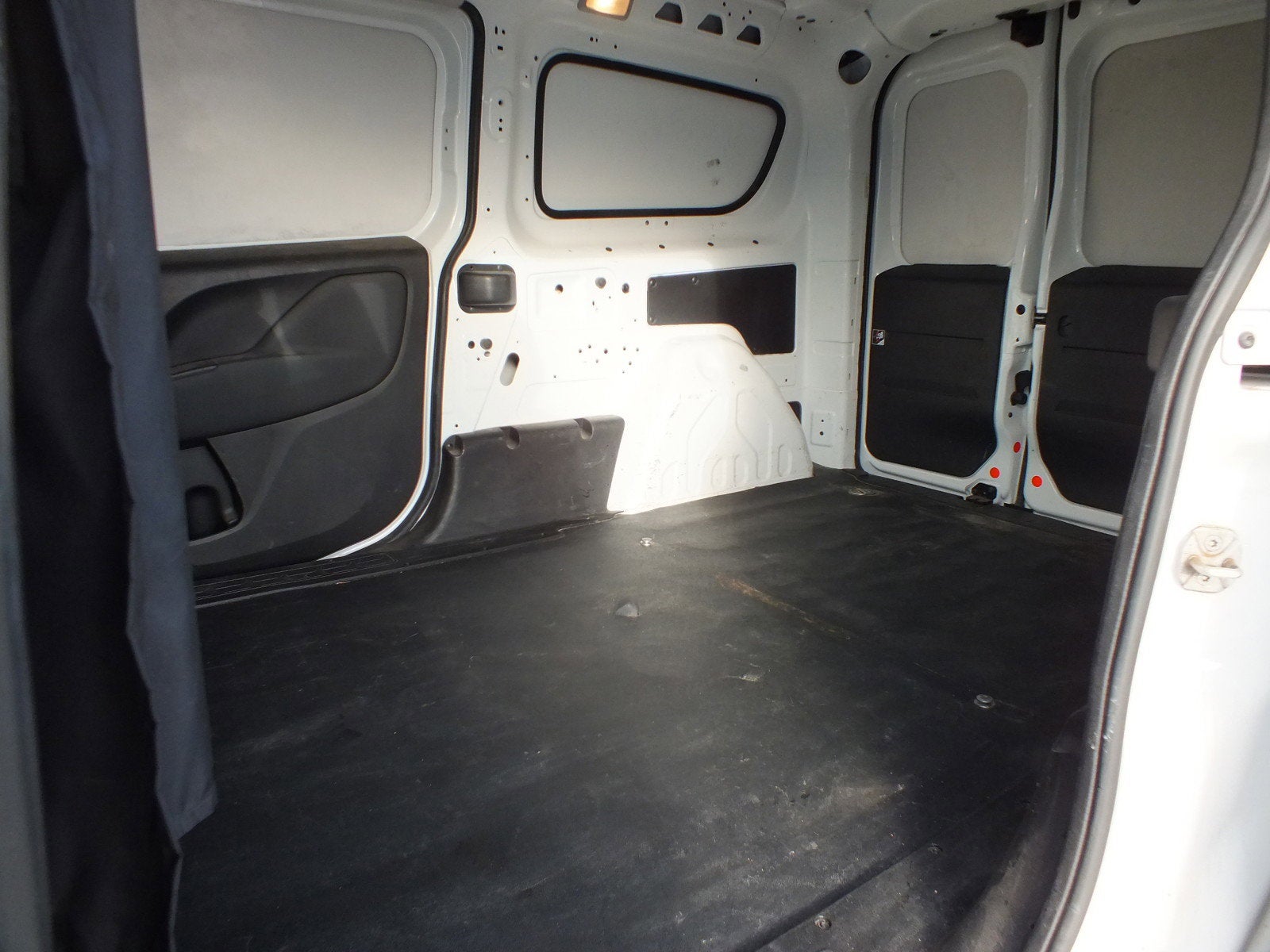 2022 RAM ProMaster City Cargo Van Tradesman Van FWD *1-OWNER, CLEAN CARFAX!*