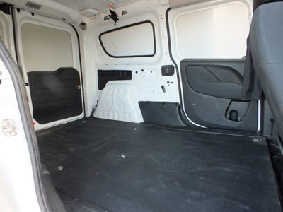 2022 RAM ProMaster City Cargo Van Tradesman Van FWD *1-OWNER, CLEAN CARFAX!*