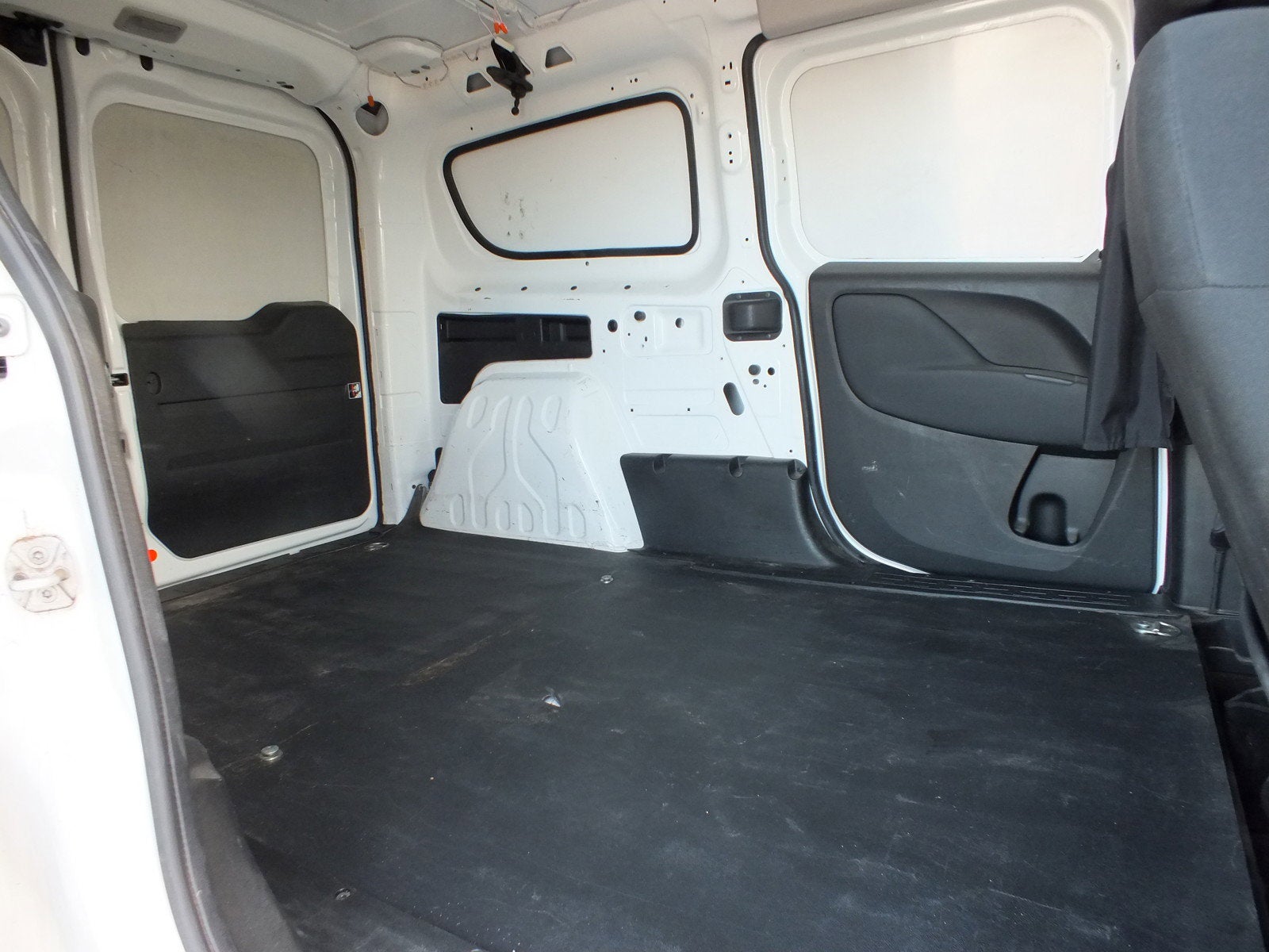 2022 RAM ProMaster City Cargo Van Tradesman Van FWD *1-OWNER, CLEAN CARFAX!*