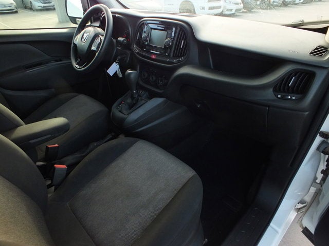 2022 RAM ProMaster City Cargo Van Tradesman Van FWD *1-OWNER, CLEAN CARFAX!*