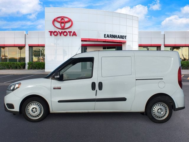 2022 RAM ProMaster City Cargo Van Tradesman Van FWD *1-OWNER, CLEAN CARFAX!*