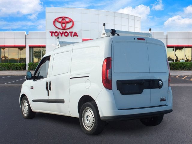 2022 RAM ProMaster City Cargo Van Tradesman Van FWD *1-OWNER, CLEAN CARFAX!*