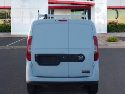 2022 RAM ProMaster City Cargo Van Tradesman Van FWD *1-OWNER, CLEAN CARFAX!*