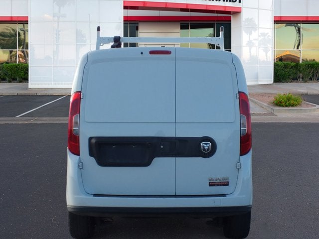 2022 RAM ProMaster City Cargo Van Tradesman Van FWD *1-OWNER, CLEAN CARFAX!*