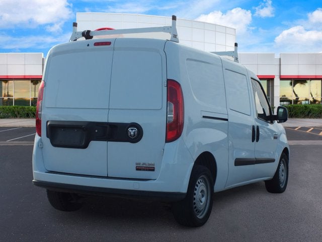 2022 RAM ProMaster City Cargo Van Tradesman Van FWD *1-OWNER, CLEAN CARFAX!*