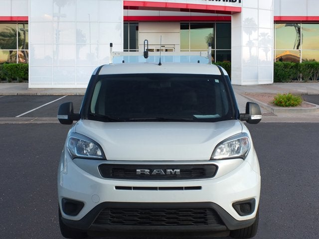 2022 RAM ProMaster City Cargo Van Tradesman Van FWD *1-OWNER, CLEAN CARFAX!*