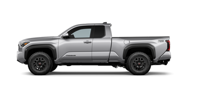 2026 Toyota Tacoma TRD PreRunner
