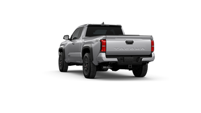 2026 Toyota Tacoma TRD PreRunner