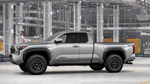 2026 Toyota Tacoma TRD PreRunner