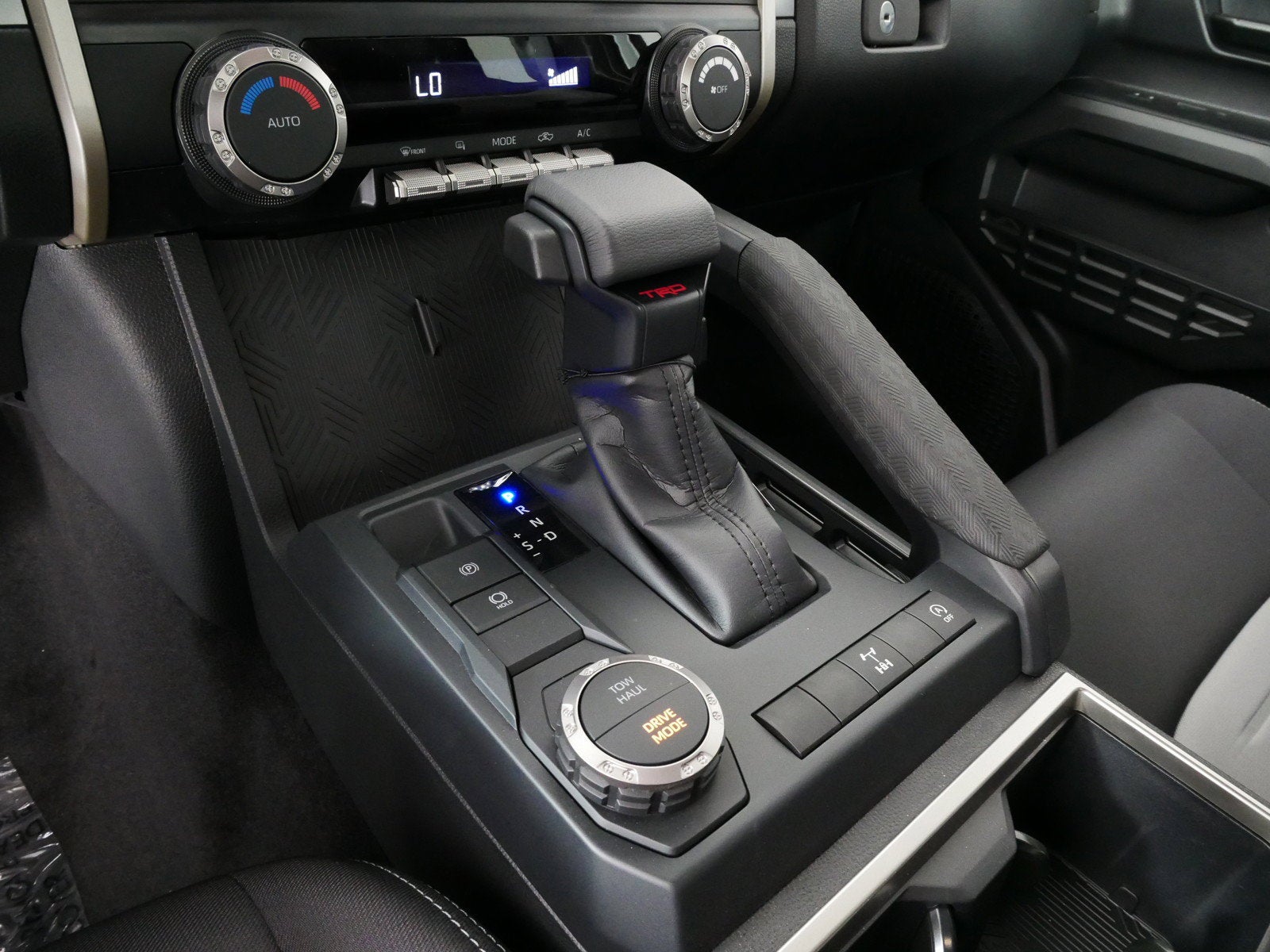 2026 Toyota Tacoma TRD PreRunner