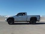 2026 Toyota Tacoma TRD PreRunner