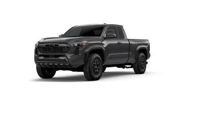 2026 Toyota Tacoma TRD PreRunner