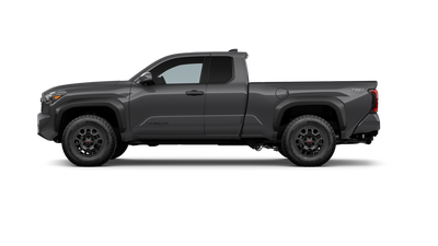 2026 Toyota Tacoma TRD PreRunner