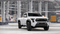 2026 Toyota Tacoma TRD PreRunner