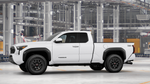 2026 Toyota Tacoma TRD PreRunner