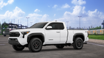 2026 Toyota Tacoma TRD PreRunner