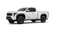 2026 Toyota Tacoma TRD PreRunner