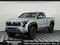 2026 Toyota Tacoma TRD PreRunner