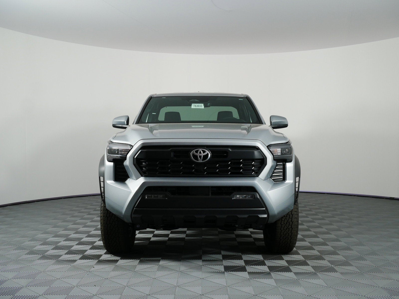 2026 Toyota Tacoma TRD PreRunner
