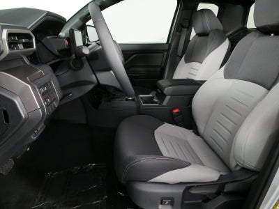 2026 Toyota Tacoma TRD PreRunner