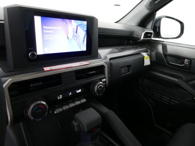 2026 Toyota Tacoma TRD PreRunner