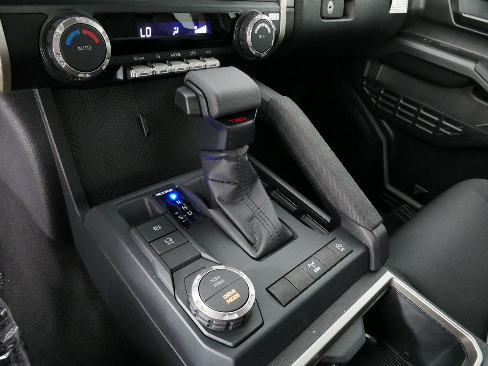 2026 Toyota Tacoma TRD PreRunner