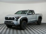 2026 Toyota Tacoma TRD PreRunner