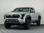 2026 Toyota Tacoma TRD PreRunner