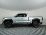 2026 Toyota Tacoma TRD PreRunner
