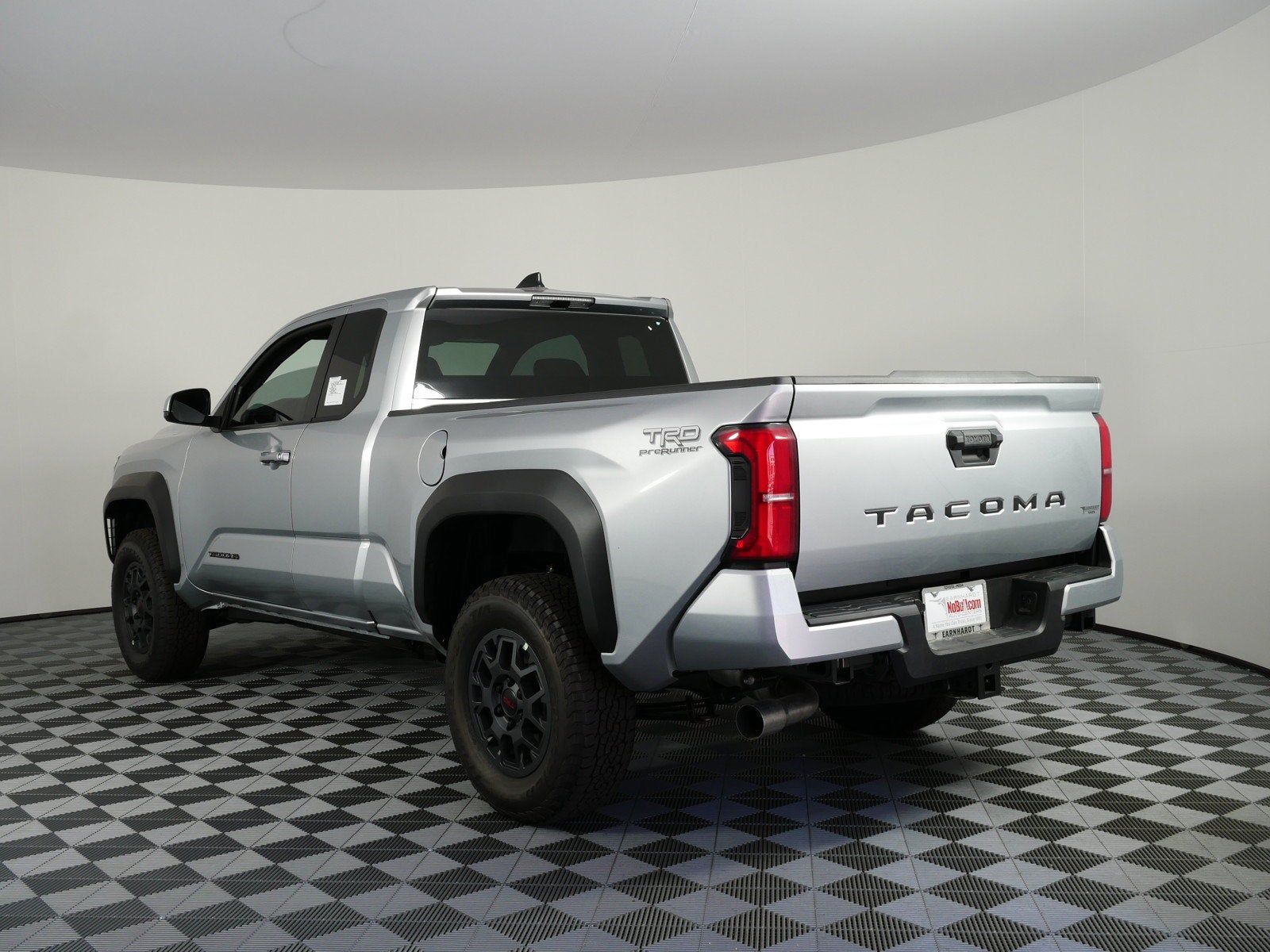 2026 Toyota Tacoma TRD PreRunner