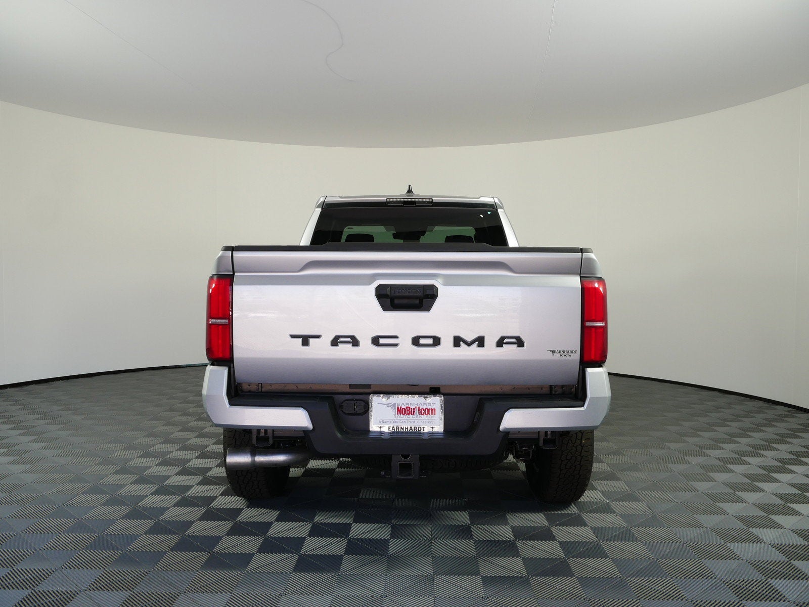 2026 Toyota Tacoma TRD PreRunner