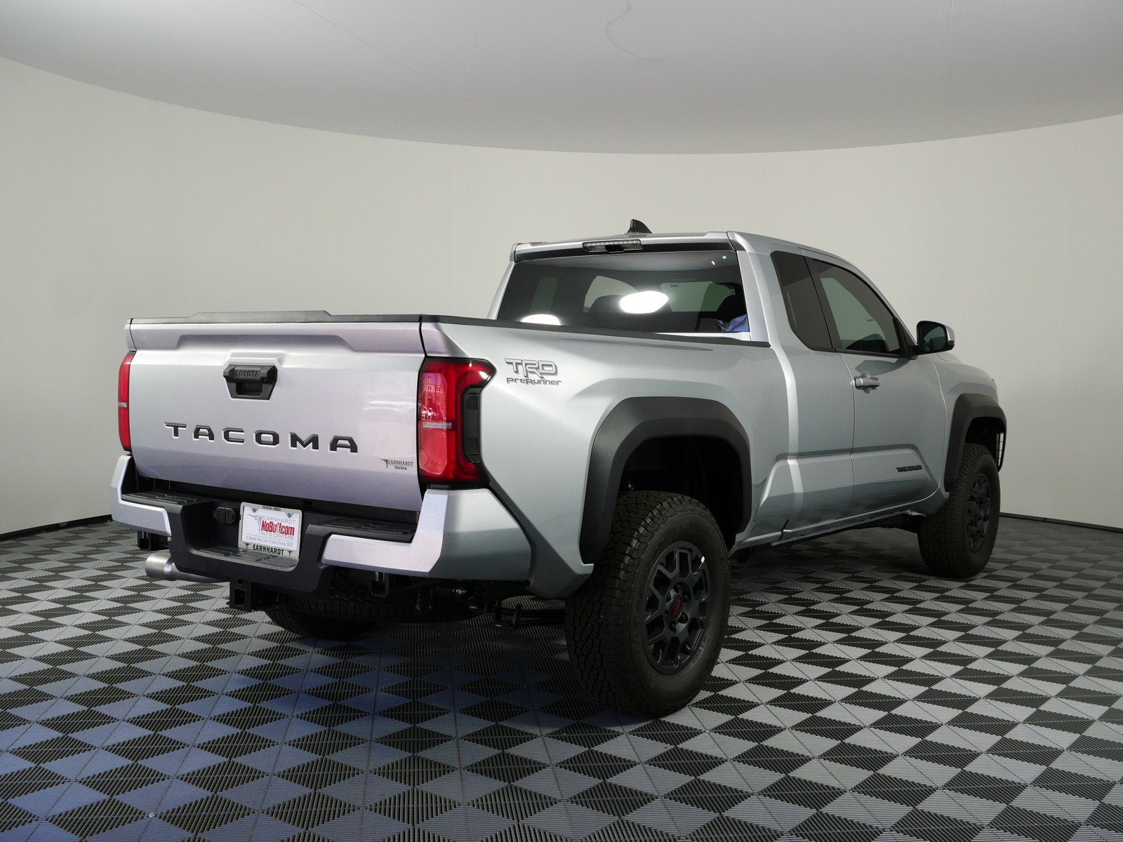 2026 Toyota Tacoma TRD PreRunner