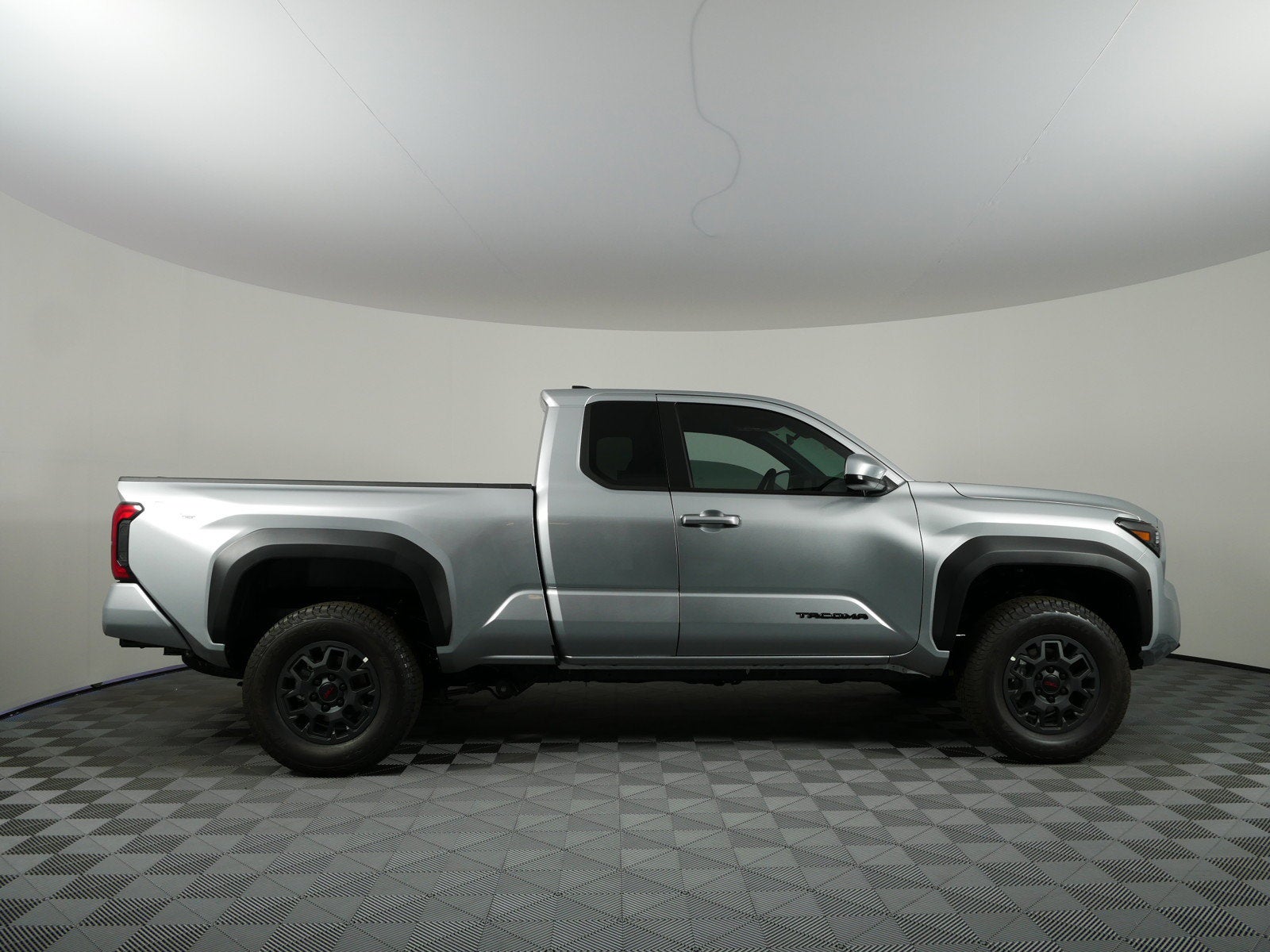 2026 Toyota Tacoma TRD PreRunner