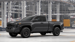 2026 Toyota Tacoma TRD PreRunner