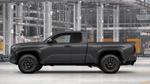 2026 Toyota Tacoma TRD PreRunner